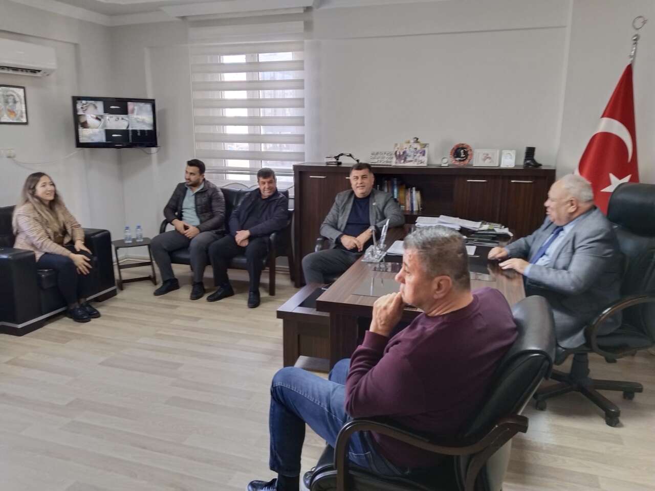 Muğla’da İlçeden Ortak Çağrı: Geçiş Süreci Uzatılsın 2